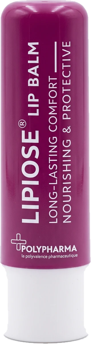 Stick LIPIOSE parfum cassis